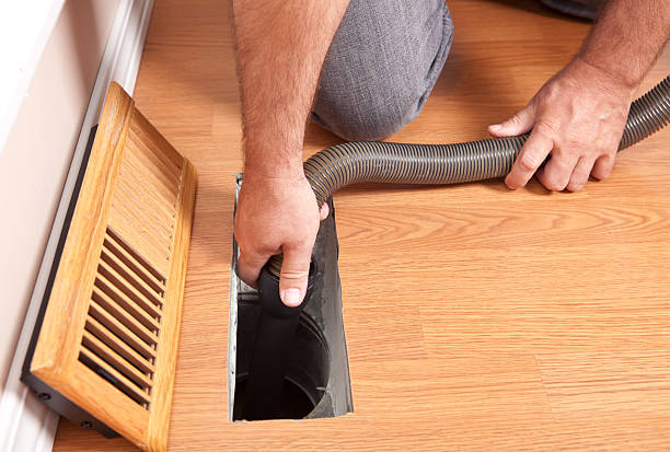Best Ductwork Cleaning Services  in Wood River, IL
